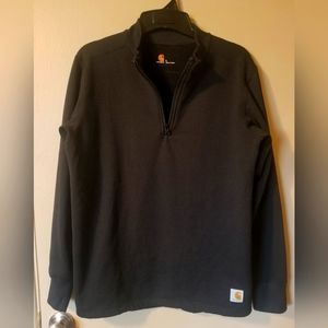 Mens carhartt pullover